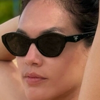 Джазмін Пінедо Оголені