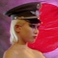 Джессіка Оголені
