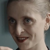 Жанна Сікльє Оголені