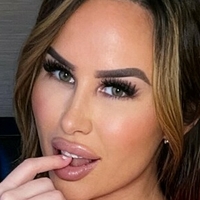 Дженна Кімберлін Оголені