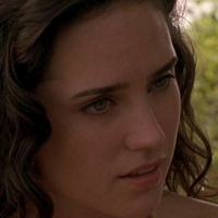 Дженніфер Коннеллі Оголені