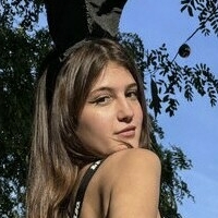 Дженні Попач Оголені