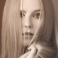 Джессіка Мітчелл Оголені
