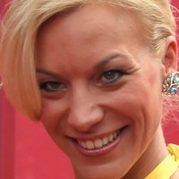 Джоуі Гріт Вінклер Оголені