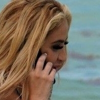 ДжоДжо Зарур Оголені