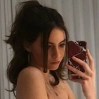 Джордан МакЮвен Оголені