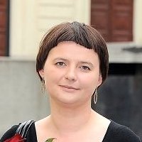 Йовіта Буднік Оголені