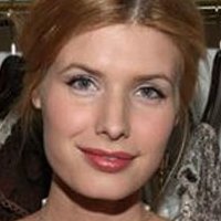 Джуді Тейлор Оголені