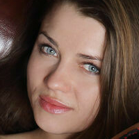 Джусі Пандора Оголені