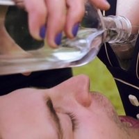 Юлія Стенке Оголені