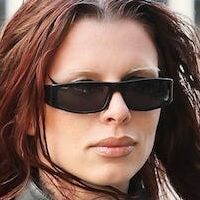 Джулія Фокс Оголені