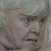 Джун Сквібб Оголені
