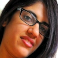 Каліла Кейн Оголені