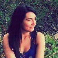 Карін Вебб Оголені