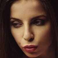 Каріна Авагян Оголені