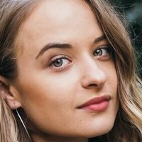 Каріна Банно Оголені