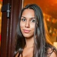 Каріна Кіпіш Оголені