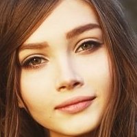 Карина Козирєва Оголені