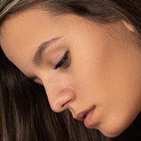 Катерина Алябова Оголені