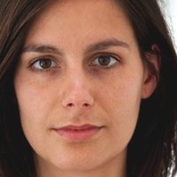 Катерина Херм Оголені