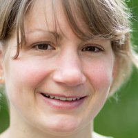 Катерина Шольц Оголені