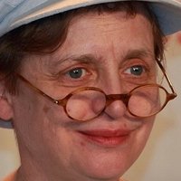Катерина Тальбах Оголені