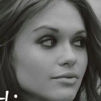 Кеті Гарфілд Оголені