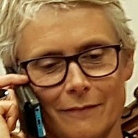 Кеті Мітчелл Оголені