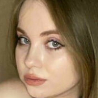 Катрін Енджел Оголені