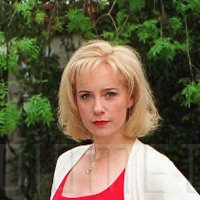 Катрина Левон Оголені