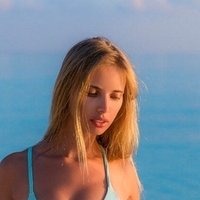 Катя Нижегородцева Оголені