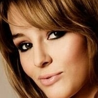 Кілі Оголені