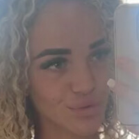 Keisha Morris Оголені