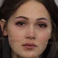 Келлі Берглунд Оголені