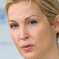 Келлі Рутерфорд Оголені
