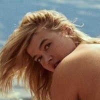 Христиана Казакова Оголені
