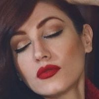 Кімберлі Баттіста Оголені