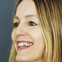 Кірстен Неберг Оголені