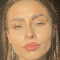 Клара Робертс Оголені