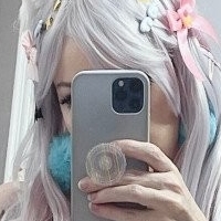 konekocosplays Оголені