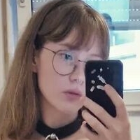 конекокабурі Оголені