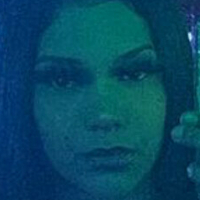 Краведжей Оголені