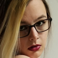 Kristeenahhbby Оголені