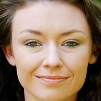Крістін Кокелл Оголені