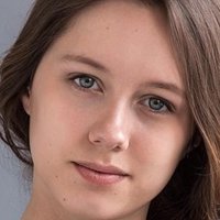 Кристина Ісайкіна Оголені