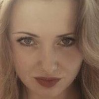 Крістіна Костів Оголені