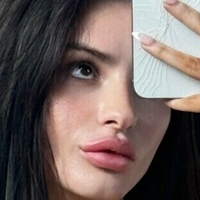 Кристинакс Далтон Оголені