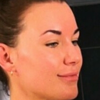kristinllind Оголені