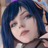 Курокіцунe Оголені