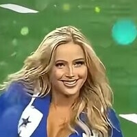 Кайлі Діксон Оголені